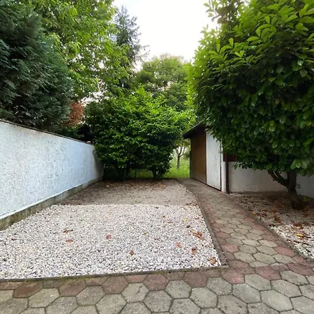 Appartement Ada *