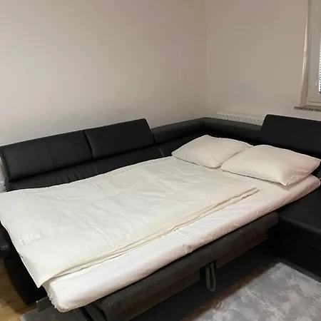 Appartement Ada Ljubljana