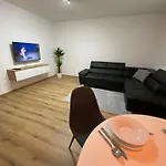 Apartment Ada