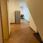 Ada Apartment *