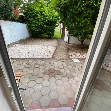 Ada Apartment Ljubljana