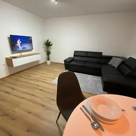 Apartment Ada