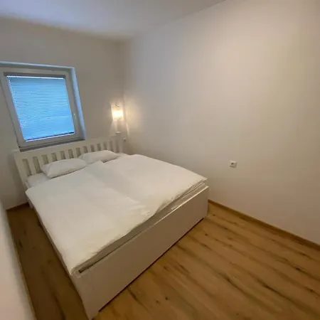 Apartment Ada