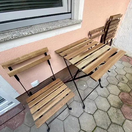 Ada Apartament Lublana