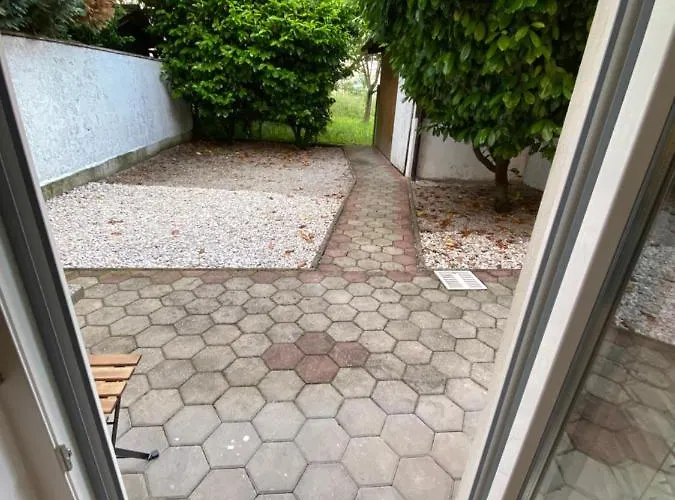 Ada Apartament Lublana