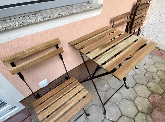 Ada Apartament Lublana