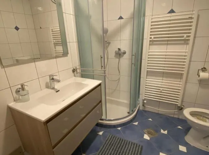 Apartament Ada *
