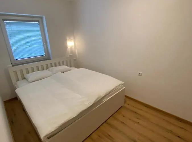 Apartament Ada