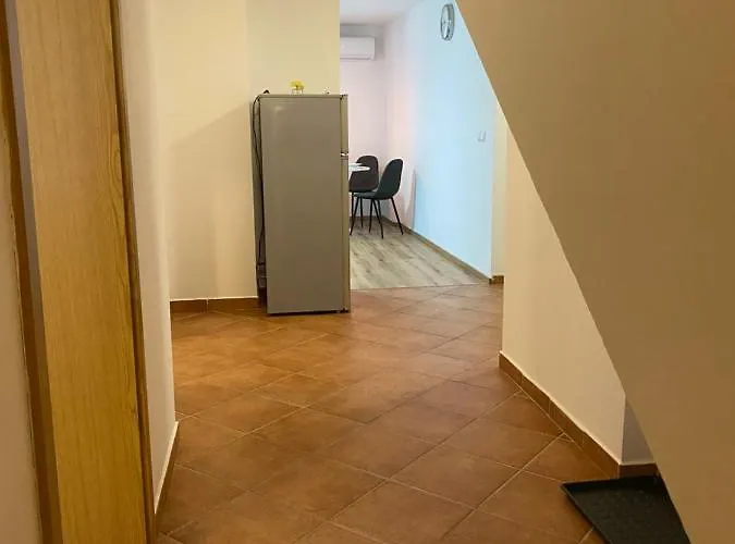 Ada Apartament *