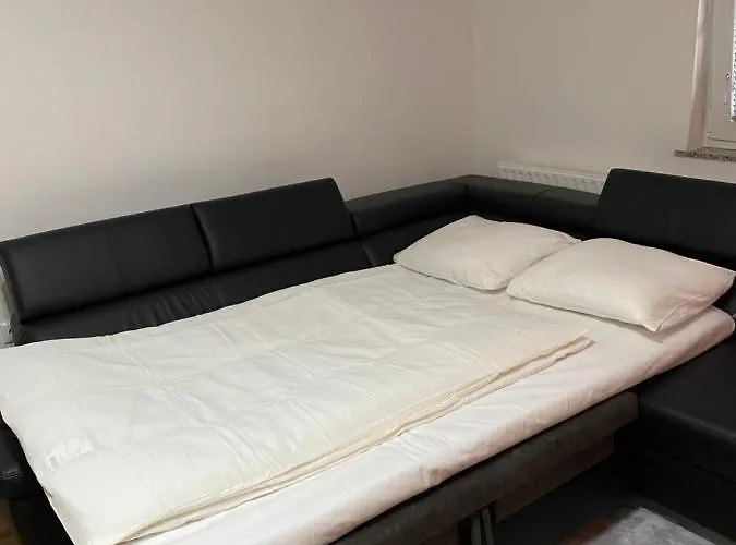 Apartament Ada Lublana
